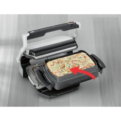 Тава за печене Tefal OptiGrill+ за Elite/ Optigrill+ - XA725870 gallery image 4