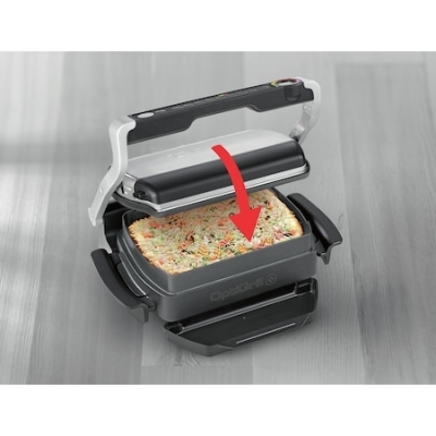 Тава за печене Tefal OptiGrill+ за Elite/ Optigrill+ - XA725870 gallery image 5