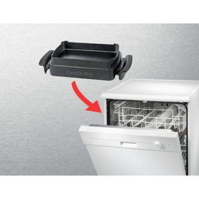 Тава за печене Tefal OptiGrill+ за Elite/ Optigrill+ - XA725870 gallery image 6
