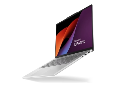 Лаптоп Lenovo IdeaPad Slim 5, 15.3", AMD Ryzen 5 7535HS, 16GB RAM, 512GB SSD, AMD Radeon 660M, Без ОС, Сив - 83J3002ABM gallery image 3