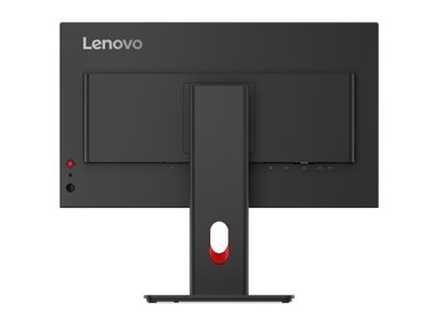 Монитор Lenovo ThinkVision T24-40, 23.8", Full HD (1920 x 1080), IPS, 120 Hz, 4 ms, Черен - 64A4MAT2EU gallery image 5