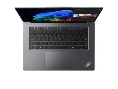 Лаптоп Lenovo ThinkPad Aura Edition X9-15 Gen 1, 15.3", Intel Core Ultra 7 258V, 32GB RAM, 2TB SSD, Intel Arc Graphics 140V, Windows 11 Pro, Сив - 21Q6001UBM gallery image 4