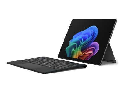 Лаптоп Microsoft Surface Pro 11, 13", Intel Core Ultra 5 236V, 16GB RAM, 512GB SSD, Intel Arc Graphics 130V, Windows 11 Pro, Черен - EP2-20129 gallery image 3