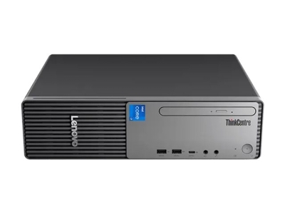 Настолен компютър Lenovo ThinkCentre neo 30s Gen 5, Intel Core i7-13620H, 16GB RAM, 512GB SSD, Intel UHD Graphics, Без ОС, Черен/Сив - 13DK003DBL gallery image 2