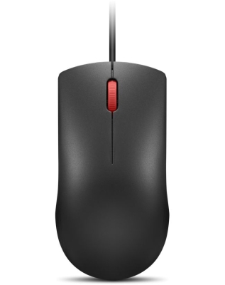 Мишка Lenovo 120 - GY51L52636 gallery image 1
