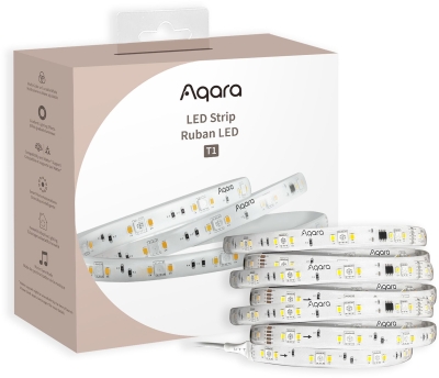 LED смарт лента Aqara T1 - RLS-K01D gallery image 2