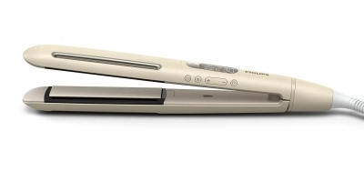 Преса за коса Philips SenseIQ Series 8000 - BHS838/00 gallery image 1