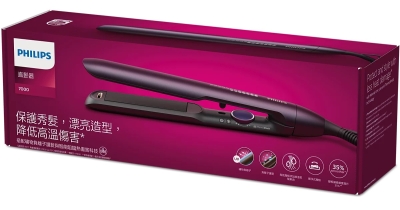 Преса за коса Philips Sereis 7000 BHS752 - BHS752/00 gallery image 2
