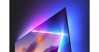Телевизор 43'' Philips PUS8510, 3840 x 2160, 60 Hz - 43PUS8510/12 gallery image 2