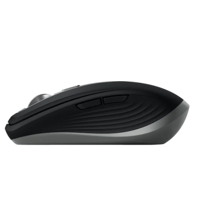 Безжична мишка Logitech MX Anywhere 3S for Mac - 910-006947, Черна gallery image 5
