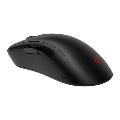 Безжична геймърска мишка BenQ Zowie EC3-CW - 9H.N4ABE.A2E, Черна gallery image 2