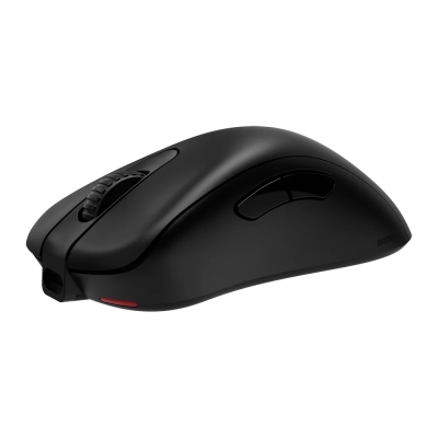 Безжична геймърска мишка BenQ Zowie EC3-CW - 9H.N4ABE.A2E, Черна gallery image 3