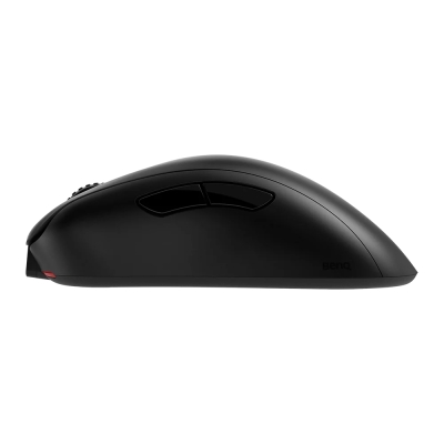 Безжична геймърска мишка BenQ Zowie EC3-CW - 9H.N4ABE.A2E, Черна gallery image 4