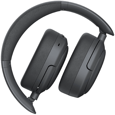 Безжични слушалки Edifier W800BT Pro, Черни - W800BT PRO-BL gallery image 4