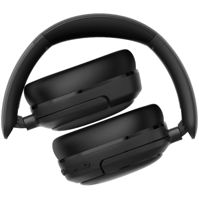Безжични слушалки Edifier W800BT SE, Черни - W800BT SE-BL gallery image 6