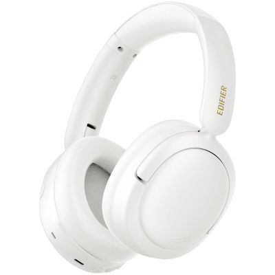 Безжични слушалки Edifier W800BT SE, Бели - W800BT SE-WH gallery image 1