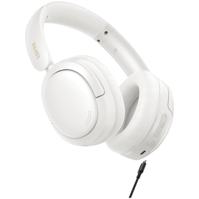 Безжични слушалки Edifier W800BT SE, Бели - W800BT SE-WH gallery image 2