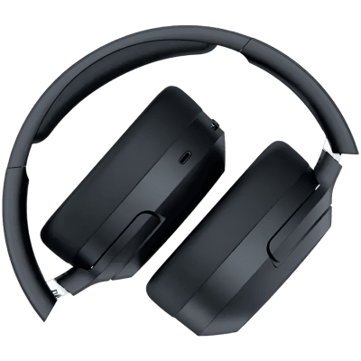 Безжични слушалки Edifier W820NB Plus v2025, Тъмносиви - W820NB PLUS V25-DARK GR gallery image 3