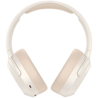 Безжични слушалки Edifier W820NB Plus v2025, Бежови - W820NB PLUS V25-IV gallery image 4