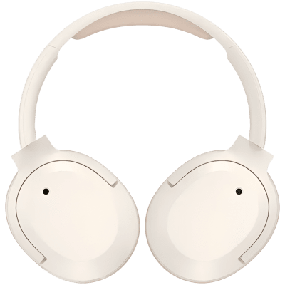 Безжични слушалки Edifier W820NB Plus v2025, Бежови - W820NB PLUS V25-IV gallery image 5
