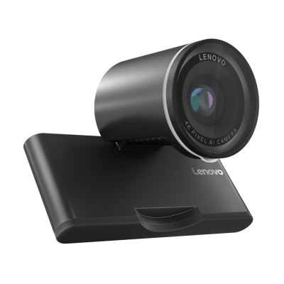 Уеб камера Lenovo 4K Pro - 4XC1Q25246 gallery image 6