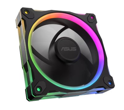 Комплект вентилатори Asus Prime MR120 Reverse ARGB - 90DA00L0-B09020 gallery image 3