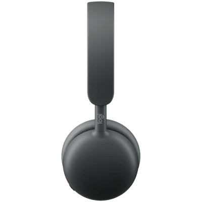 Безжични слушалки Logitech Zone Wireless 2 ES, Черни - 981-001498 gallery image 3