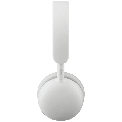 Безжични слушалки Logitech Zone Wireless 2 ES, Бели - 981-001520 gallery image 3