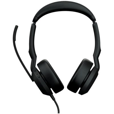 Слушалки Jabra Evolve2 50, Черни - 25089-999-799 gallery image 1