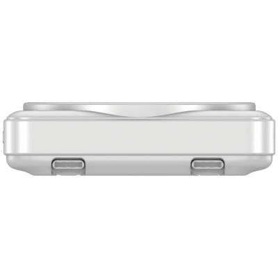 Външна батерия Verbatim Magnetic Wireless, 10000 mAh, Сребриста - 32273 gallery image 2