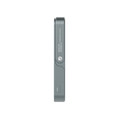 Външна батерия Verbatim Charge 'n' Go, 10 000 mAh, Сива - 32268 gallery image 6