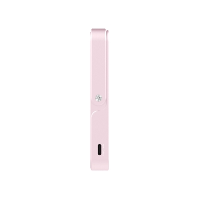 Външна батерия Verbatim Charge 'n' Go, 10 000 mAh, Розова - 32267 gallery image 4