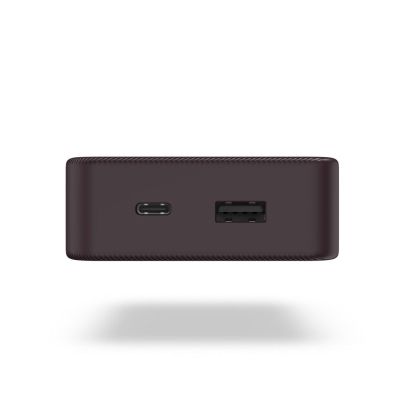 Външна батерия Hama Colour 20, 20000 mAh, Hama-201715 gallery image 2