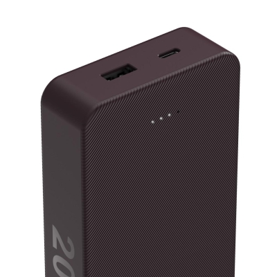 Външна батерия Hama Colour 20, 20000 mAh, Hama-201715 gallery image 4