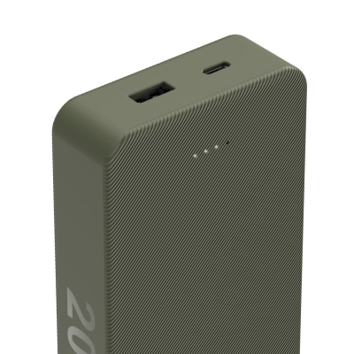 Външна батерия Hama Colour 20, 20000 mAh, Hama-201716 gallery image 4
