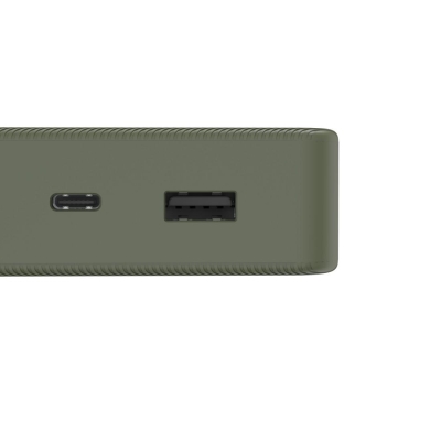 Външна батерия Hama Colour 20, 20000 mAh, Hama-201716 gallery image 5