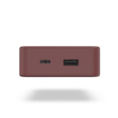 Външна батерия Hama Colour 20, 20000 mAh, Hama-201717 gallery image 2