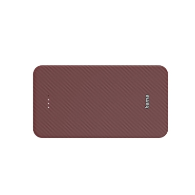 Външна батерия Hama Colour 20, 20000 mAh, Hama-201717 gallery image 3