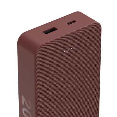 Външна батерия Hama Colour 20, 20000 mAh, Hama-201717 gallery image 4