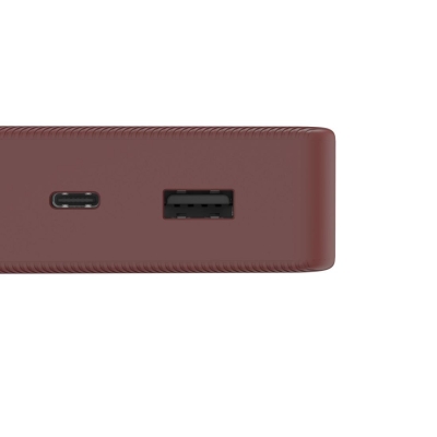 Външна батерия Hama Colour 20, 20000 mAh, Hama-201717 gallery image 5