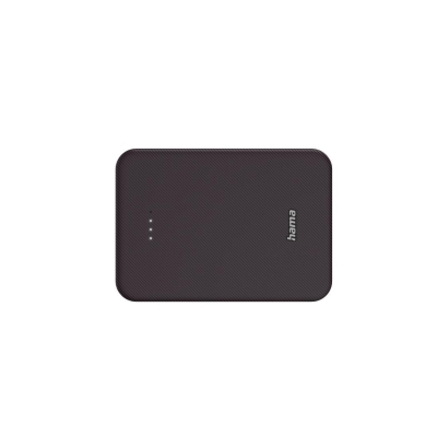 Външна батерия Hama Colour 10, 10000 mAh, Лилава - Hama-201712 gallery image 3