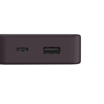 Външна батерия Hama Colour 10, 10000 mAh, Лилава - Hama-201712 gallery image 5