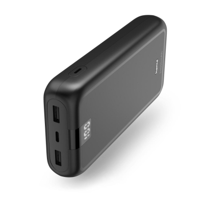 Външна батерия Hama Performance 24, 24000 mAh, Hama-201711 gallery image 1