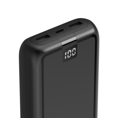 Външна батерия Hama Performance 24, 24000 mAh, Hama-201711 gallery image 3