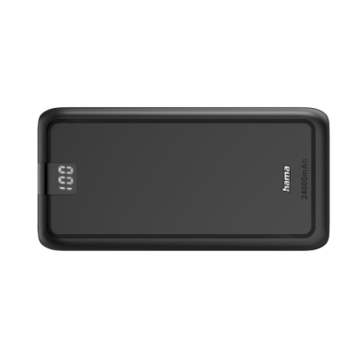 Външна батерия Hama Performance 24, 24000 mAh, Hama-201711 gallery image 4