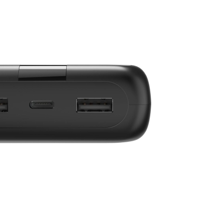 Външна батерия Hama Performance 24, 24000 mAh, Hama-201711 gallery image 5