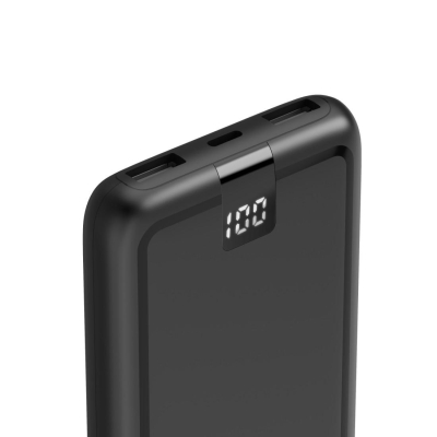 Външна батерия Hama Performance 10, 10000 mAh, Hama-201709 gallery image 4