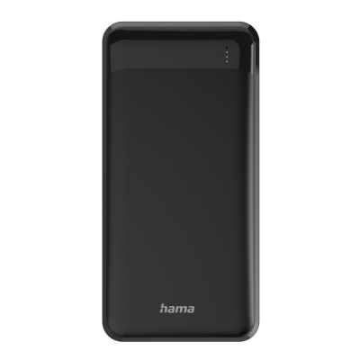 Външна батерия Hama Eco Power 20, 20000 mAh - Hama-187286 gallery image 3