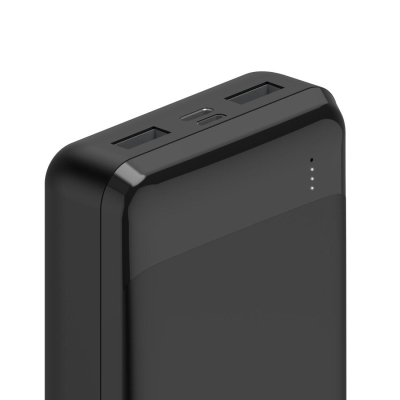 Външна батерия Hama Eco Power 20, 20000 mAh - Hama-187286 gallery image 4