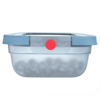 Кутия за храна Tefal Oneclick Re, 1.2 l, Синя - N1210710 gallery image 2